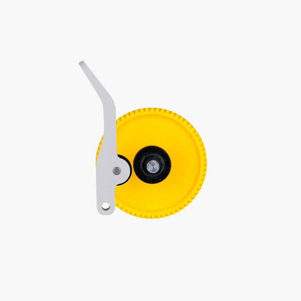 [FAE008-N] Súprava ozubených kolies z tvrdenej ocele pre extrudér - A1 Séria