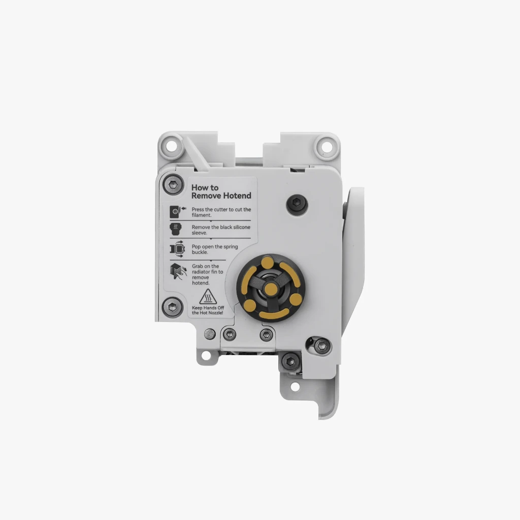 [FAE014-N] Extruder Unit - A1 Series