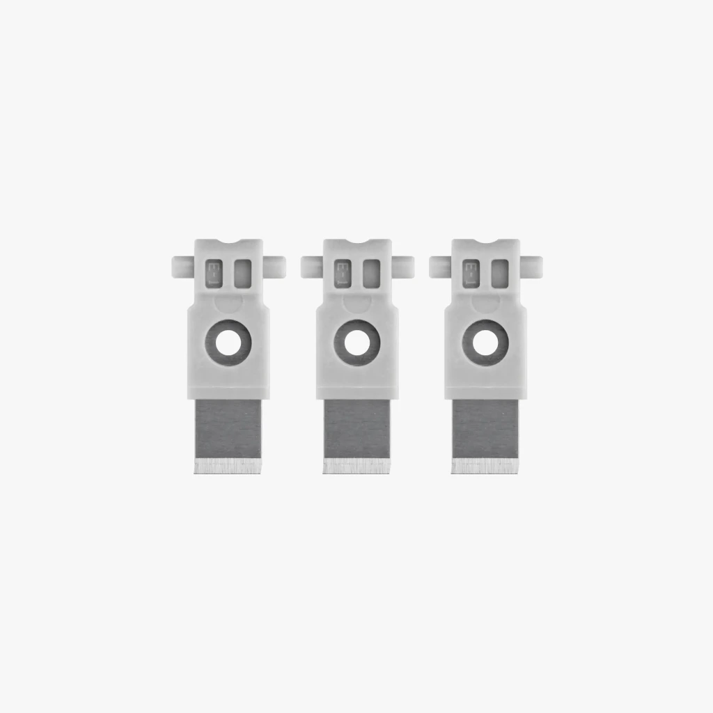 [FAC001] Replacement Filament Cutter