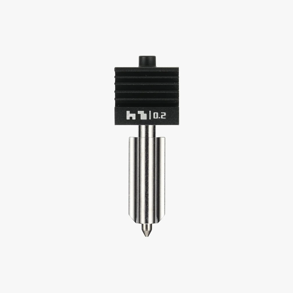 [DZ-H2P2S2] Bambu Hotend - H2/P2S (0.2 mm, Standard)