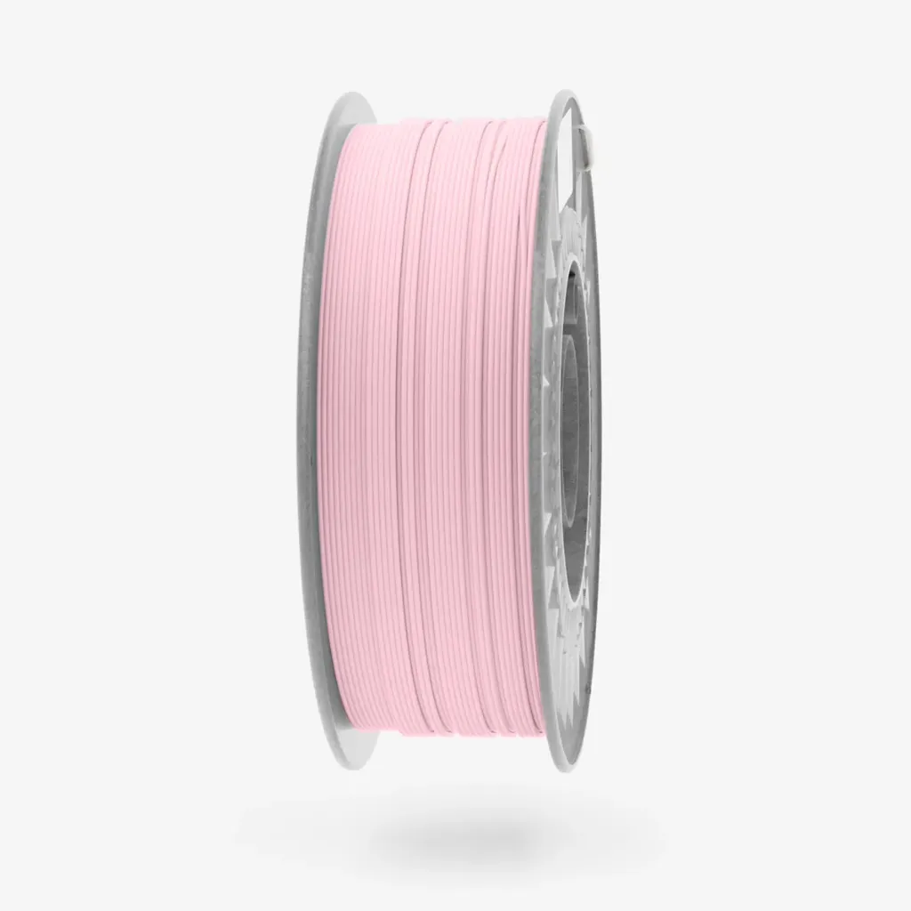 [30110711] PLA Plus Marshmallow Pink 1 kg
