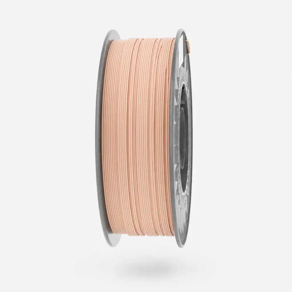 PLA Plus Peach Taffy 1kg