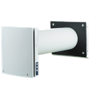 Roomie Dual Wifi lokálna rekuperácia