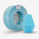 PLA Plus Pool Blue 1Kg