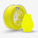 PLA Plus Neon Yellow 1kg