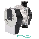 Circulation pump secondary ENo Spr 