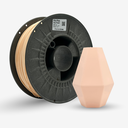 PLA Plus Pale Peach 1kg  